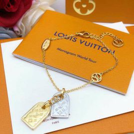 Picture of LV Necklace _SKULVnecklace11ly5912727